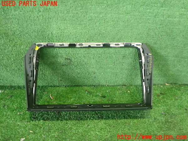 2UPJ-9235537691]VW・T-Cross(ティークロス)(C1DKR)内装トリム類1 中古_2