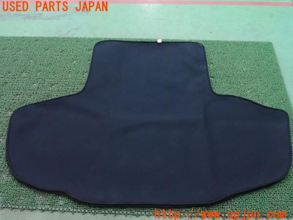 3UPJ=9235540634]クラウン ロイヤルサルーン(GRS210)純正 08213-30A30 ラゲッジマット トランクマット ソフトトレイ 中古_2