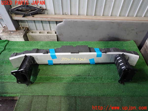 2UPJ-9235541014]クラウン ロイヤル(GRS210)フロントバンパーホースメント 中古_3