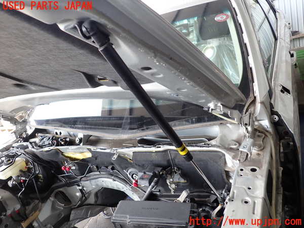 2UPJ-9235541068]クラウン ロイヤル(GRS210)ボンネットダンパー 中古_2