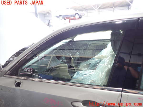 2UPJ-9235541260]クラウン ロイヤル(GRS210)左前ドア (ジャンク品) (M2H5U) 中古_3