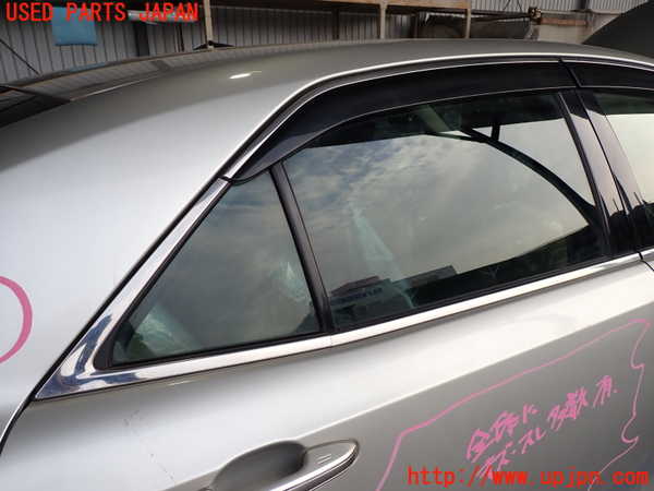 2UPJ-9235541290]クラウン ロイヤル(GRS210)右後ドア (M4S8) 中古_3