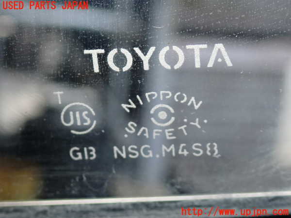 2UPJ-9235541290]クラウン ロイヤル(GRS210)右後ドア (M4S8) 中古_4