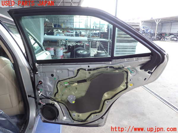 2UPJ-9235541290]クラウン ロイヤル(GRS210)右後ドア (M4S8) 中古_5