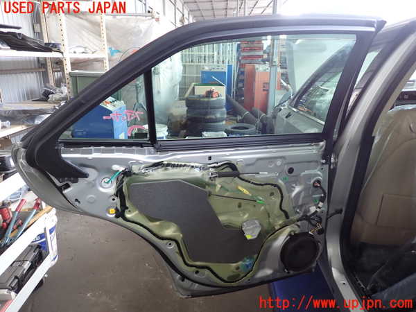 2UPJ-9235541320]クラウン ロイヤル(GRS210)左後ドア (ジャンク品) (M4S8) 中古_5