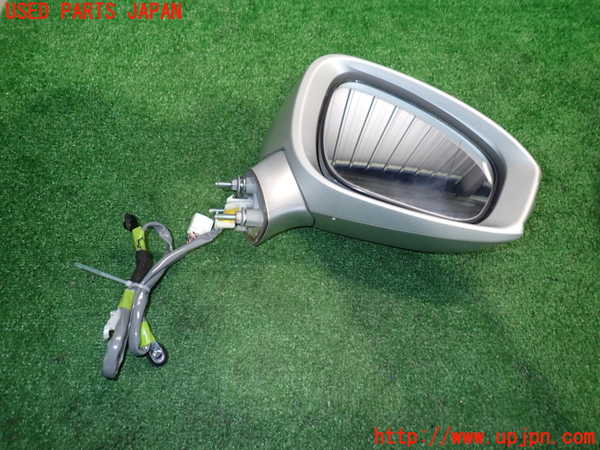2UPJ-9235541210]クラウン ロイヤル(GRS210)右ドアミラー 中古_2