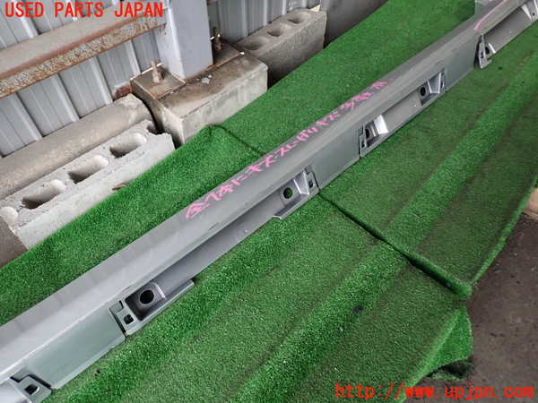 2UPJ-9235541390]クラウン ロイヤル(GRS210)右サイドステップ 中古_4