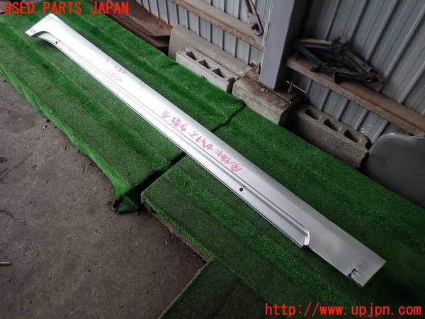 2UPJ-9235541392]クラウン ロイヤル(GRS210)左サイドステップ 中古_2