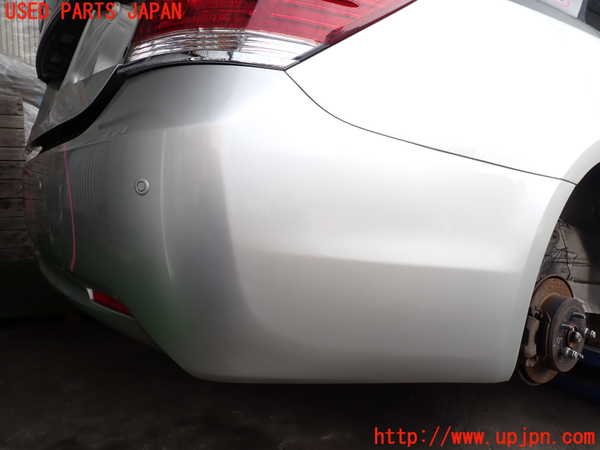 2UPJ-9235541610]クラウン ロイヤル(GRS210)リアバンパー 中古_2