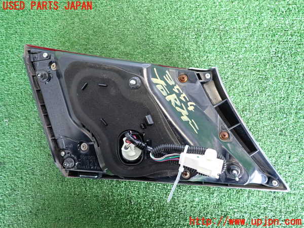 2UPJ-9235541550]クラウン ロイヤル(GRS210)右リアフィニッシャー 中古_2