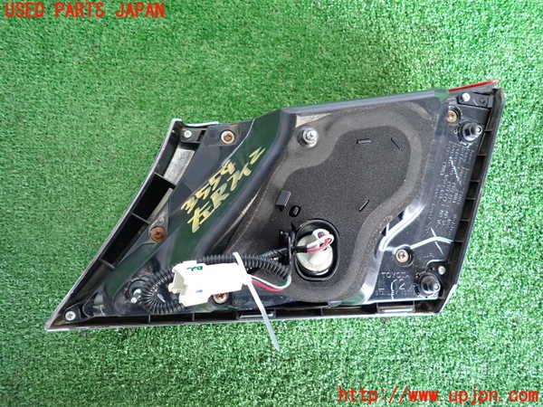 2UPJ-9235541552]クラウン ロイヤル(GRS210)左リアフィニッシャー 中古_2