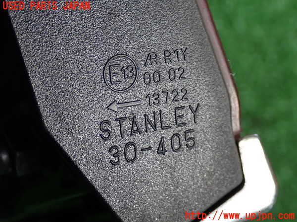 2UPJ-9235541552]クラウン ロイヤル(GRS210)左リアフィニッシャー 中古_3