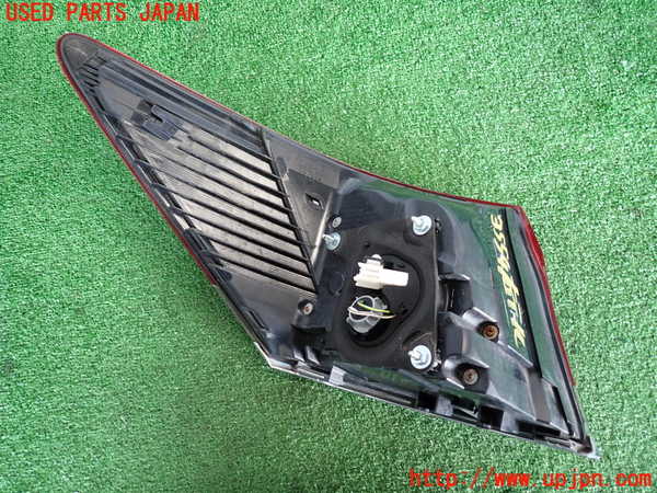 2UPJ-9235541530]クラウン ロイヤル(GRS210)右テールランプ 中古_2