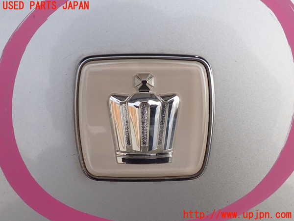2UPJ-9235541631]クラウン ロイヤル(GRS210)エンブレム1 中古_2