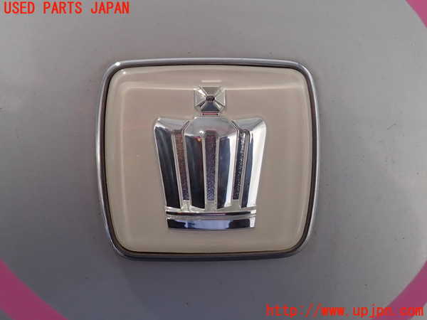 2UPJ-9235541632]クラウン ロイヤル(GRS210)エンブレム2 中古_2