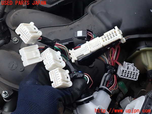 2UPJ-9235542010]クラウン ロイヤル(GRS210)エンジン 4GR-FSE (ジャンク品) 中古_4