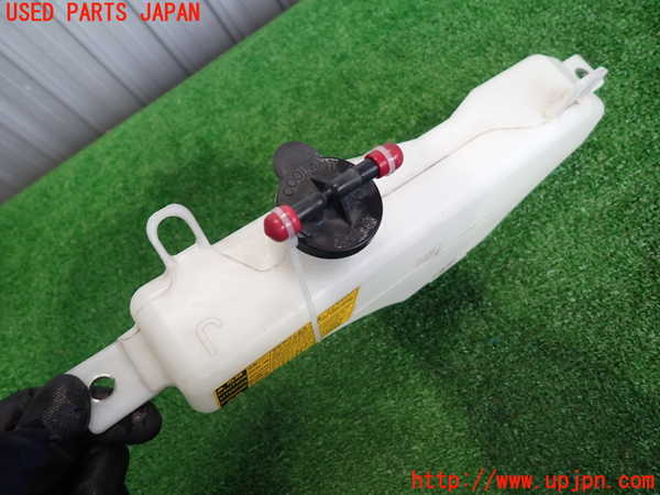 2UPJ-9235542410]クラウン ロイヤル(GRS210)ラジエータータンク 中古_3