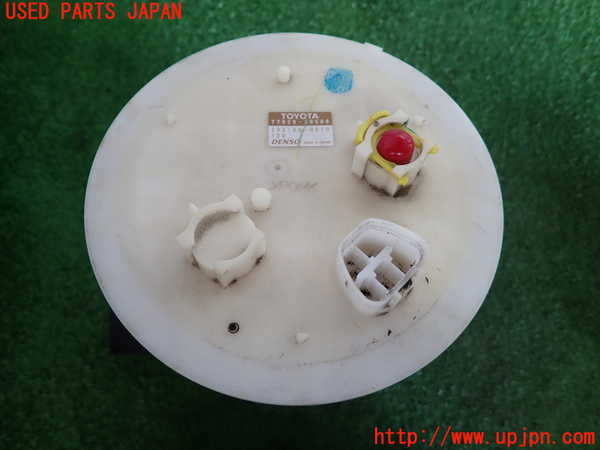 2UPJ-9235542510]クラウン ロイヤル(GRS210)燃料ポンプ 中古_3