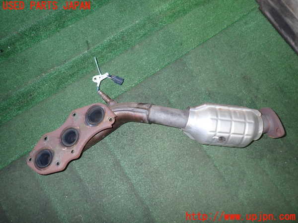 2UPJ-9235542661]クラウン ロイヤル(GRS210)触媒1 中古_2
