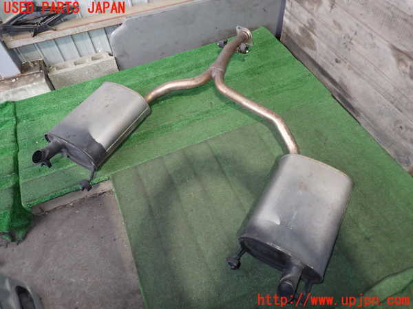 2UPJ-9235542671]クラウン ロイヤル(GRS210)リアマフラー1 中古_2