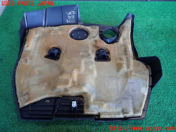 2UPJ-9235542160]クラウン ロイヤル(GRS210)エンジンアッパーカバー 中古_2