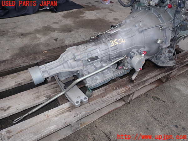 2UPJ-9235543010]クラウン ロイヤル(GRS210)ミッション AT 4GR-FSE 中古_2