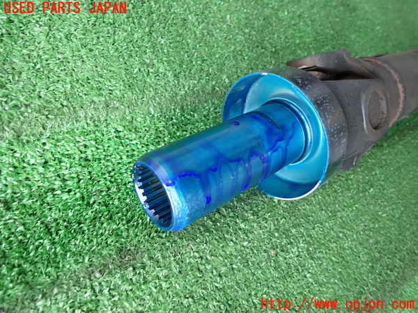 2UPJ-9235543410]クラウン ロイヤル(GRS210)リアプロペラシャフト 中古_2