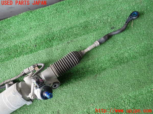 2UPJ-9235544235]クラウン ロイヤル(GRS210)パワステギアボックス 中古_3