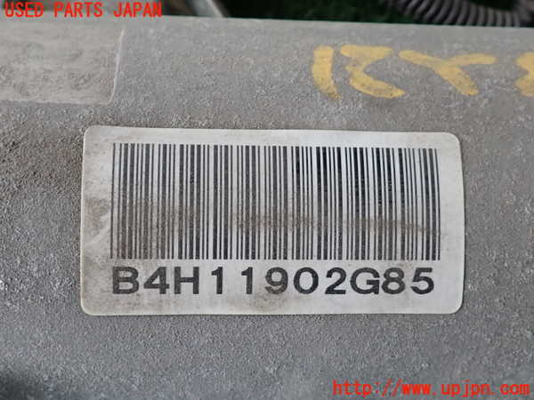 2UPJ-9235544235]クラウン ロイヤル(GRS210)パワステギアボックス 中古_4