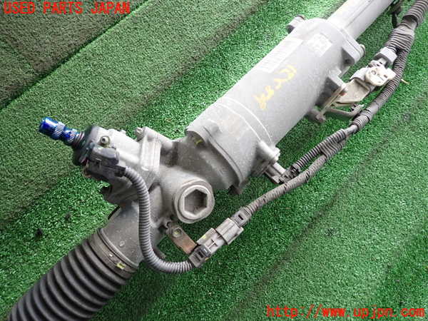 2UPJ-9235544235]クラウン ロイヤル(GRS210)パワステギアボックス 中古_5