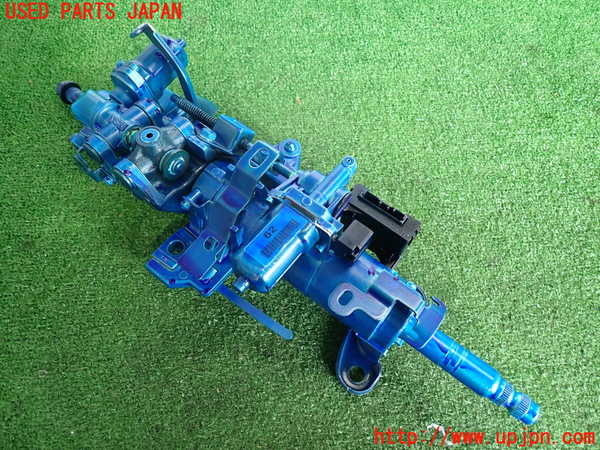 2UPJ-9235544260]クラウン ロイヤル(GRS210)ステアリングシャフト 中古_2