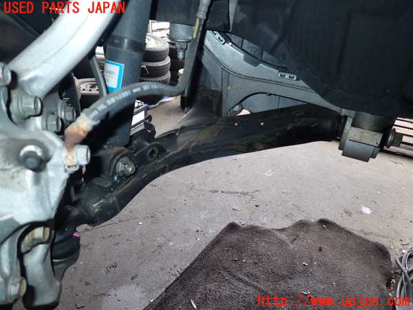 2UPJ-9235545186]クラウン ロイヤル(GRS210)左フロントロアアーム1 中古_2