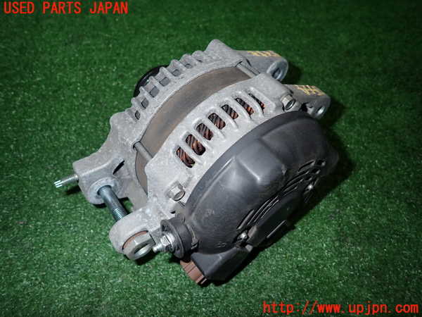 2UPJ-9235546015]クラウン ロイヤル(GRS210)オルタネーター(ダイナモ) 中古_2