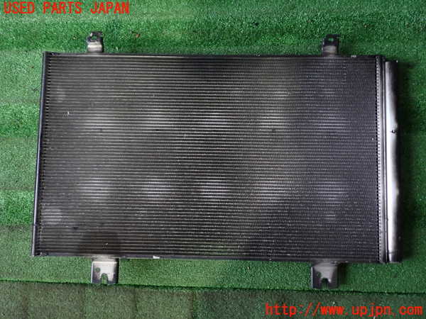 2UPJ-9235546031]クラウン ロイヤル(GRS210)エアコンコンデンサー1 中古_2