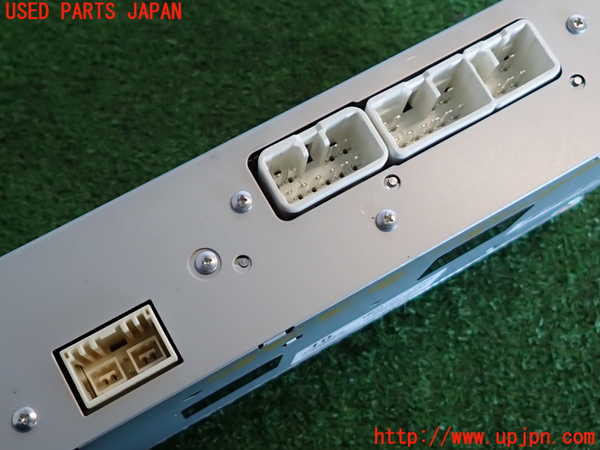 2UPJ-9235546525]クラウン ロイヤル(GRS210)アンプ 中古_4