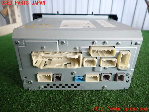 2UPJ-9235546589]クラウン ロイヤル(GRS210)カーナビゲーション HDD 中古_2