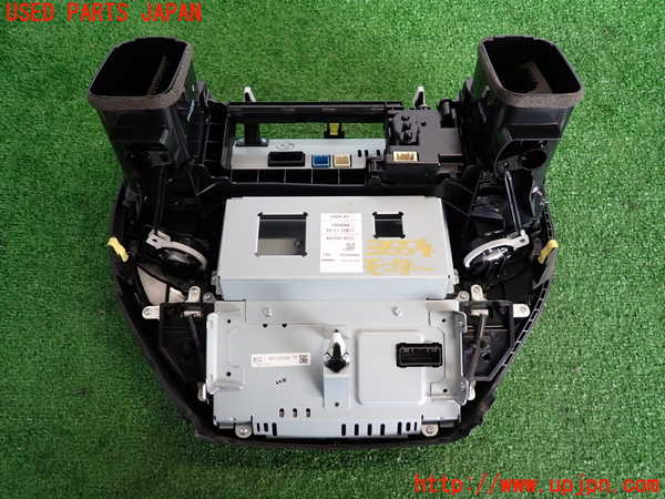 2UPJ-9235546629]クラウン ロイヤル(GRS210)モニター 中古_2