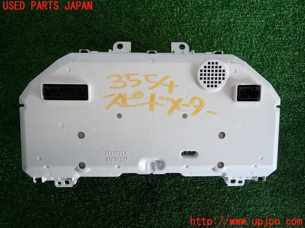 2UPJ-9235546170]クラウン ロイヤル(GRS210)スピードメーター 中古_2