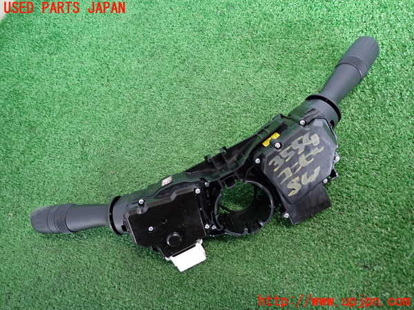 2UPJ-9235546720]クラウン ロイヤル(GRS210)コンビネーションスイッチ 中古_2