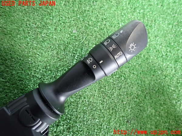 2UPJ-9235546720]クラウン ロイヤル(GRS210)コンビネーションスイッチ 中古_5