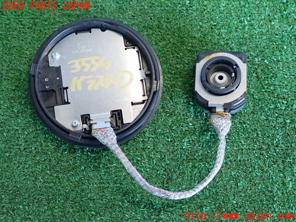 2UPJ-9235546441]クラウン ロイヤル(GRS210)バラスト1 中古_2