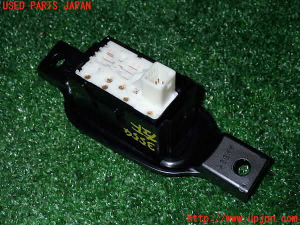 2UPJ-9235546245]クラウン ロイヤル(GRS210)左前パワーウィンドウスイッチ 中古_2