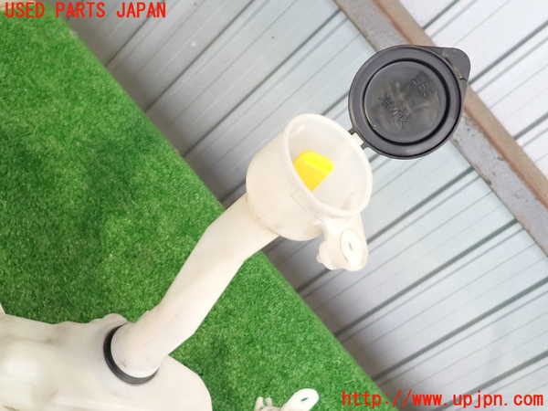 2UPJ-9235546791]クラウン ロイヤル(GRS210)ウォッシャータンク1 中古_4