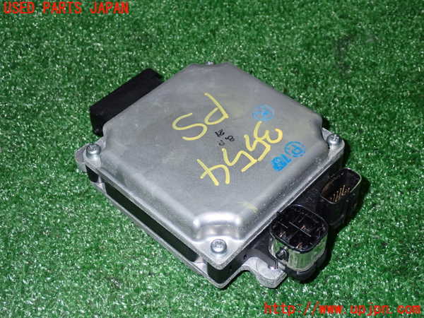 2UPJ-9235546135]クラウン ロイヤル(GRS210)パワステコンピューター 中古_2