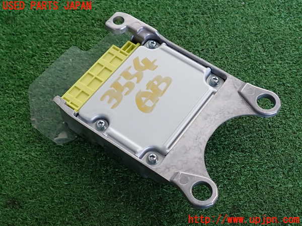 2UPJ-9235546145]クラウン ロイヤル(GRS210)エアバッグコンピューター 中古_2