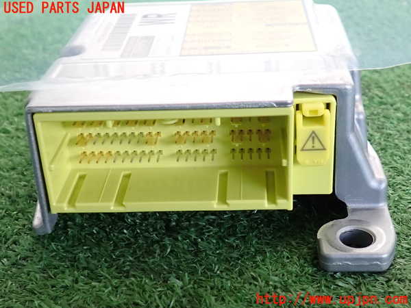 2UPJ-9235546145]クラウン ロイヤル(GRS210)エアバッグコンピューター 中古_4