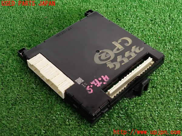 2UPJ-9235546147]クラウン ロイヤル(GRS210)コンピューター2 中古_2