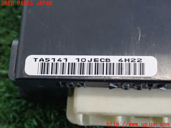 2UPJ-9235546150]クラウン ロイヤル(GRS210)コンピューター5 中古_4