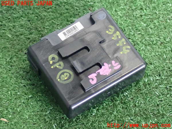 2UPJ-9235546153]クラウン ロイヤル(GRS210)コンピューター8 中古_2