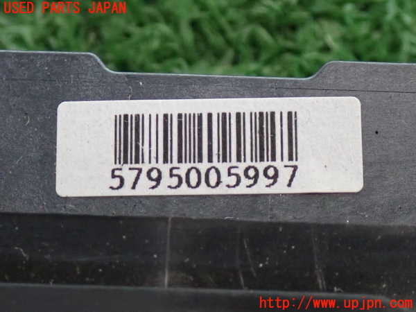 2UPJ-9235546153]クラウン ロイヤル(GRS210)コンピューター8 中古_4